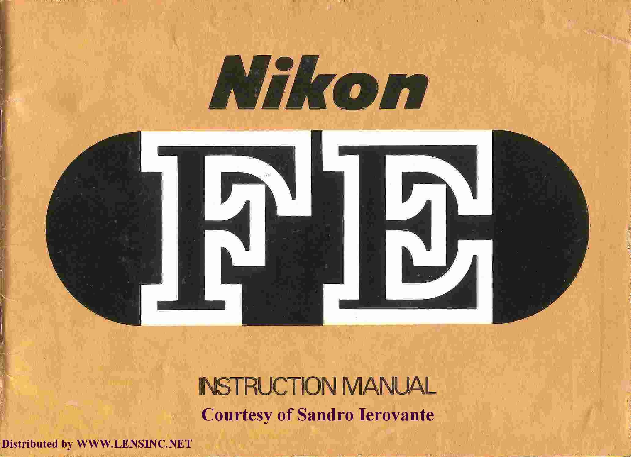 Nikon Film Camera FE-page_pdf